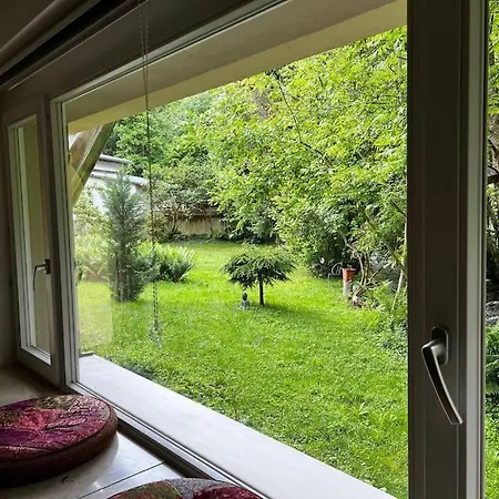 Bachrauschen Im Dreisamtal Appartamento *