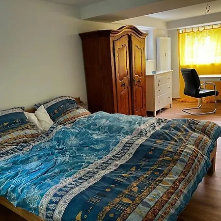 Bachrauschen Im Dreisamtal Apartment *