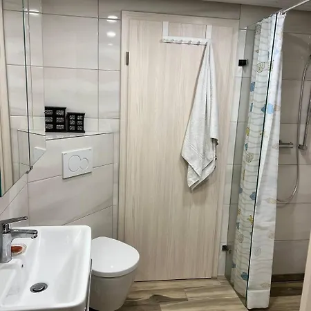 Bachrauschen Im Dreisamtal Apartment *