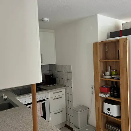 Bachrauschen Im Dreisamtal Apartment Oberried (Breisgau)