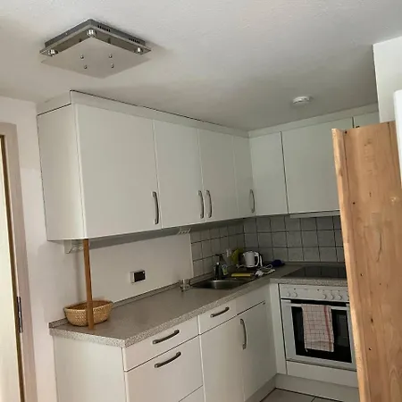 Bachrauschen Im Dreisamtal Apartment *