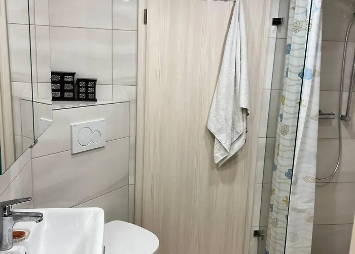 Bachrauschen Im Dreisamtal דירה *