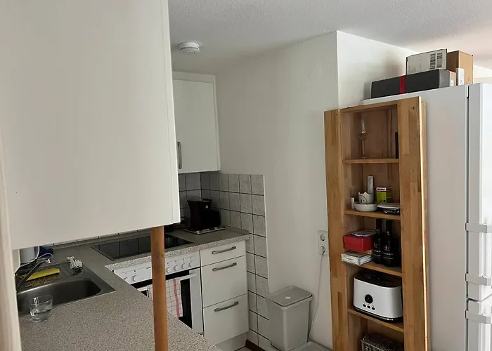 Bachrauschen Im Dreisamtal דירה אובריאד